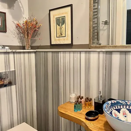 Heristage Appart hôtel