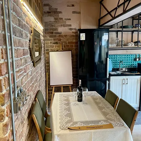 Heristage 이스탄불