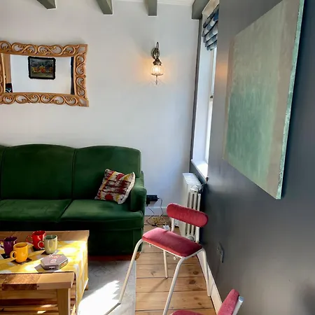 Appart hôtel Heristage *