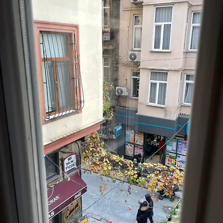 Heristage Istambul