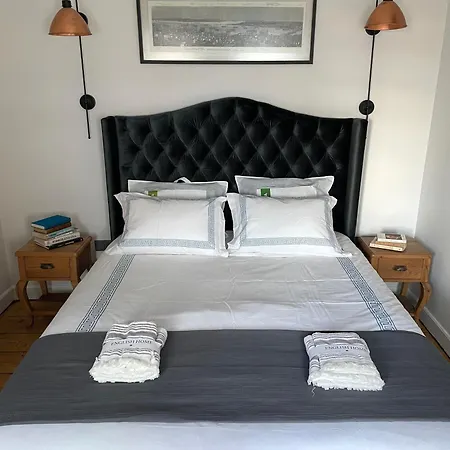 Appart hôtel Heristage Istambul