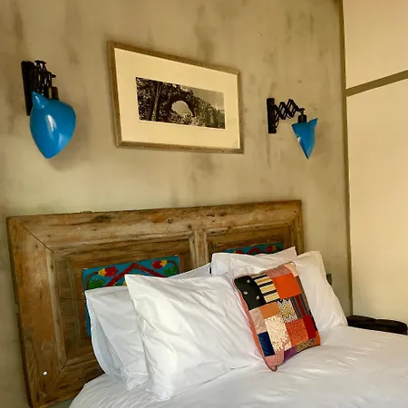 Appart hôtel Heristage Istambul