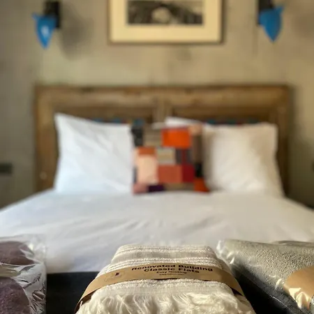 Heristage 4* Istanbul