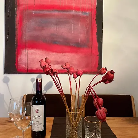 Heristage 아파트호텔