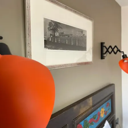 아파트호텔 Heristage