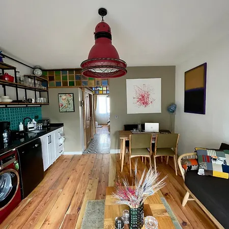 아파트호텔 Heristage 4*