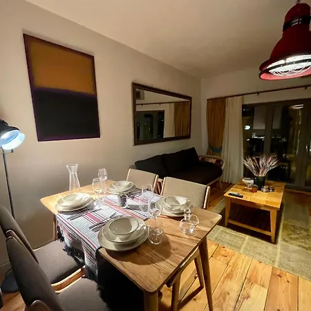 Heristage Lägenhetshotell 4*