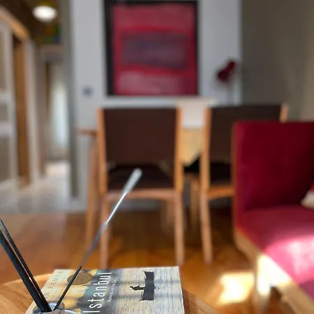 Heristage Lägenhetshotell 4*