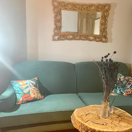 Appart hôtel Heristage *
