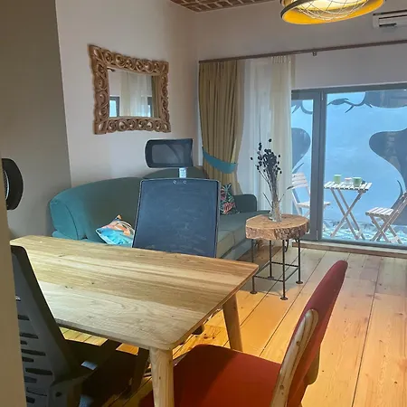 Heristage Apart-hotel Istambul