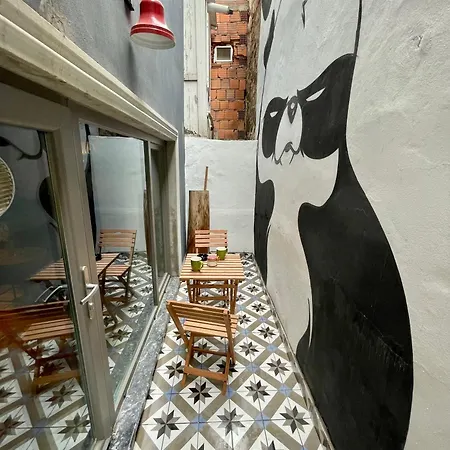 Heristage Istambul