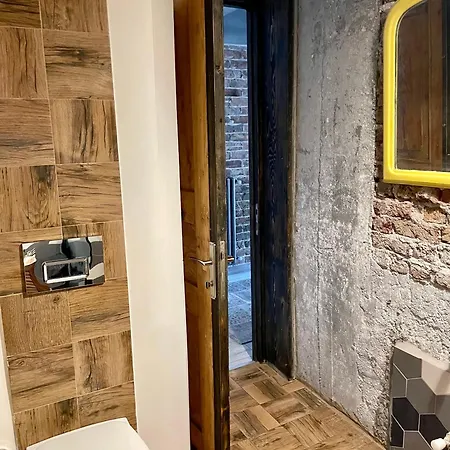 Heristage Aparthotel