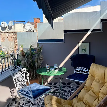 Heristage Aparthotel