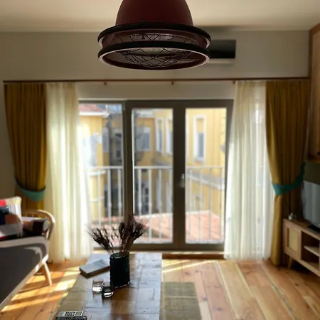 Heristage 4* Istanbulská provincie