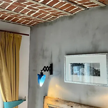 Aparthotel Heristage