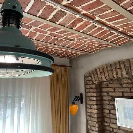 Heristage Aparthotel Istanbulská provincie