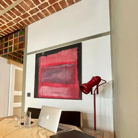 Aparthotel Heristage