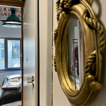 Heristage Istanbulská provincie